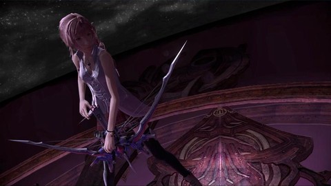 最终幻想13怎么刷钱
