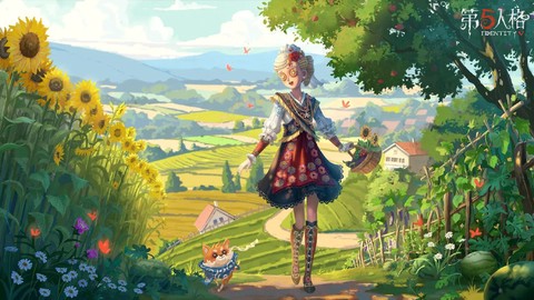 第五人格电脑版叫什么