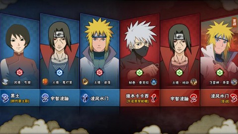 有什么火影忍者手游游戏[图1]