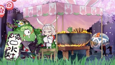 阴阳师口水蛙有什么用