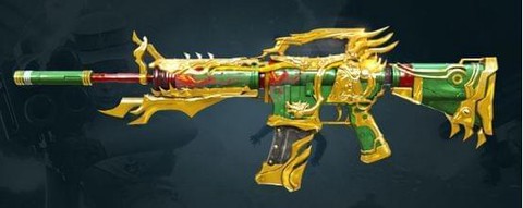 穿越火线武圣怎么样[图1]