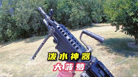 绝地求生大菠萝是什么