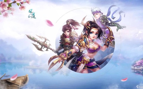 问道手游精怪怎么变御灵