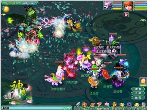 神武天魔里后期怎么样[图1]