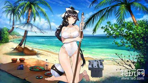 獒带什么装备碧蓝航线[图1]