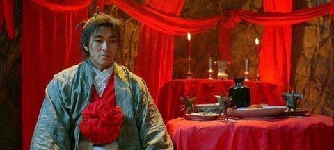 大话西游为什么要结婚[图1]