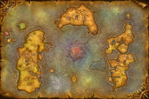 有什么好玩的魔兽地图[图2]