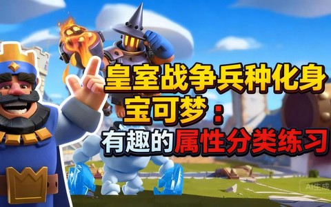 皇室战争分兵有什么用