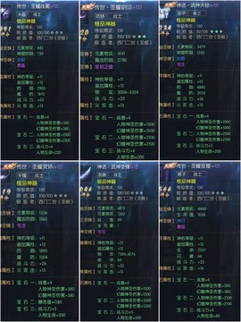 魔域日月神格有什么用