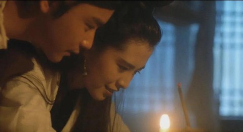 倩女幽魂表达什么爱情[图1]