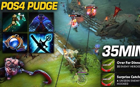 dota推推是什么[图1]