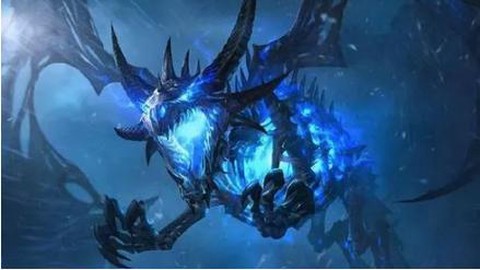魔兽世界冰龙怎么获得[图2]