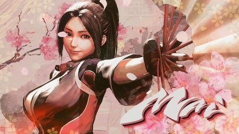 魔域不知火舞是什么