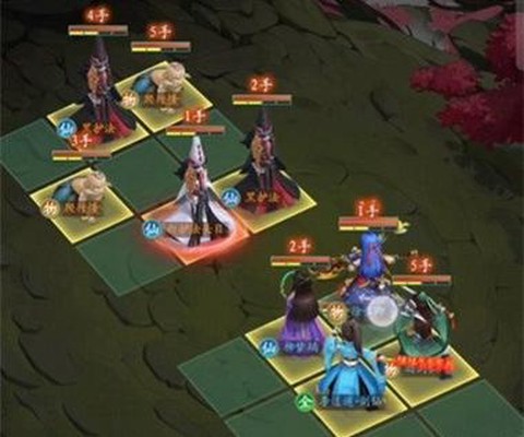 仙剑奇侠传1如何升级[图2]