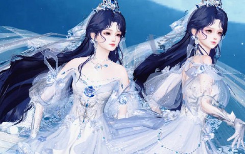 倩女幽魂奶妈是什么