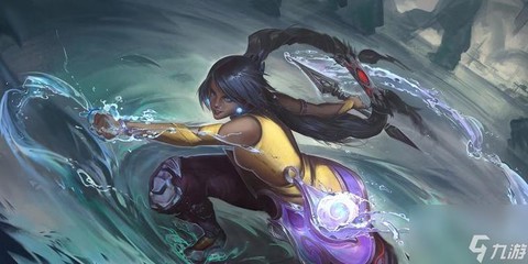 英雄联盟新英雄叫什么