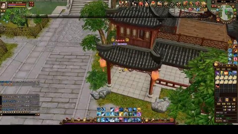 天龙八部怎么赚rmb
