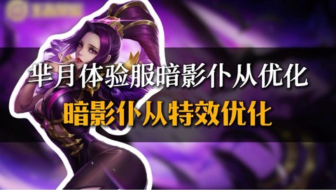 芈月暗影仆从是什么[图2]