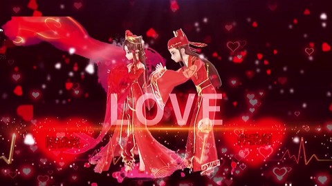 qq飞车怎么获得结婚[图1]