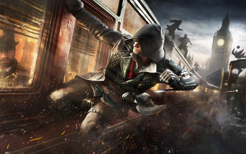 刺客信条枭雄怎么制作[图2]