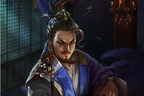 三国杀陈琳怎么获得[图1]