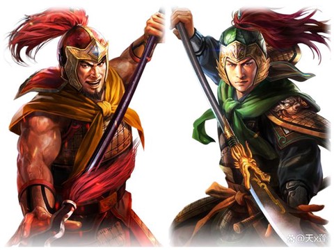 三国志12怎么换头像[图2]