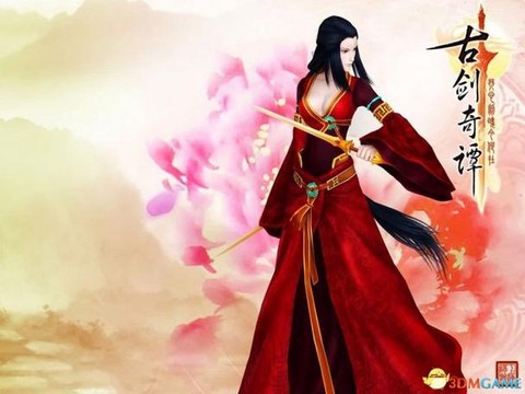 古剑奇谭存档怎么删除[图1]