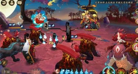 阴阳师山兔10怎么过