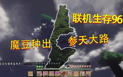 我的世界魔豆有什么用[图2]
