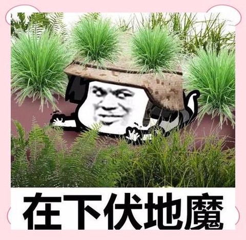 绝地求生怎么打伏地魔