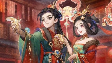 大话西游怎么删除角色