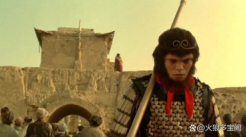 大话西游如何成为经典[图1]