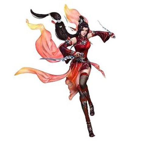 倩女幽魂2刀客怎么样