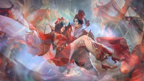 王者荣耀cp是什么意思[图1]