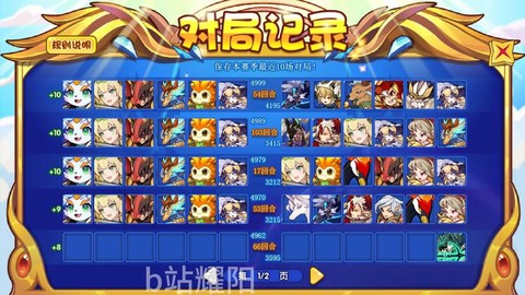 洛克王国打什么经验最多[图1]