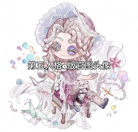 第五人格头像怎么获得[图1]