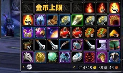 口袋魔域金币怎么来的[图2]