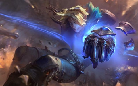 ez什么意思dota[图2]