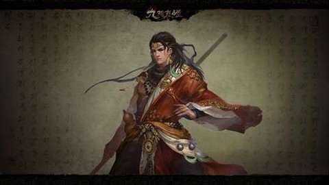 九阴真经达摩怎么样