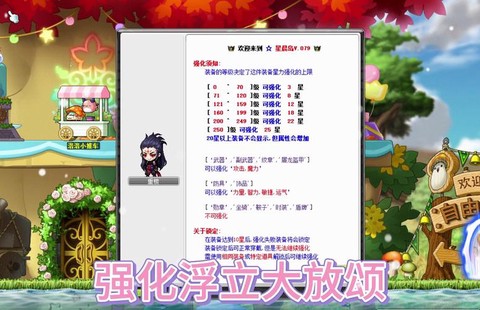 冒险岛2称号怎么装备