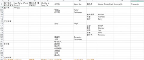 狼人杀怎么查看身份