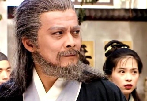 天龙八部结局是什么