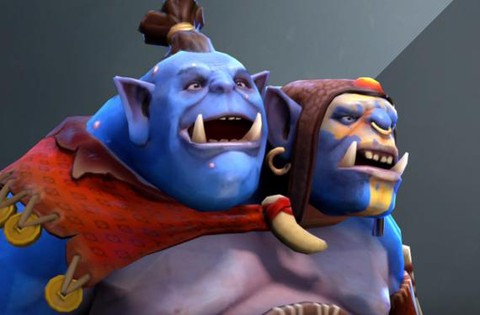 dota2新手玩什么英雄