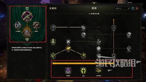 巫师3最后纪元怎么选