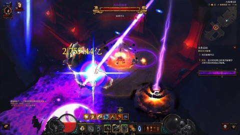 暗黑破坏神3怎么切磋[图2]