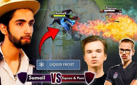 dota推推是什么