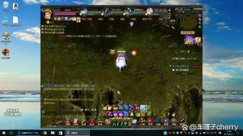 魔域2星副本怎么进[图2]
