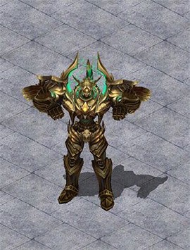 魔域魔王傀儡怎么做