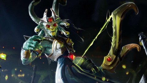 dota什么是后期[图1]