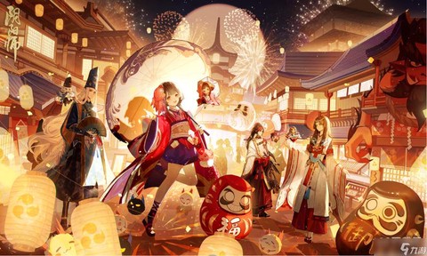 阴阳师新服什么时候开